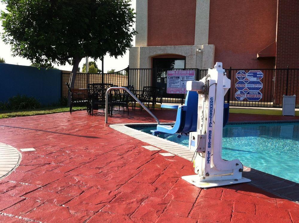 Best Western Plus - Anaheim Orange County Hotel Placentia Exterior foto