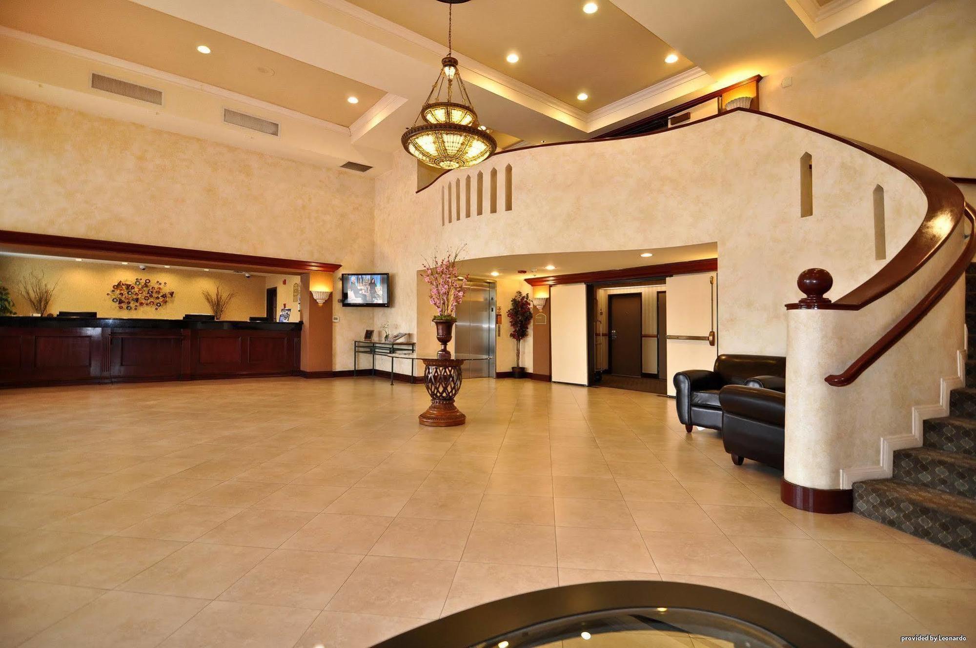 Best Western Plus - Anaheim Orange County Hotel Placentia Exterior foto