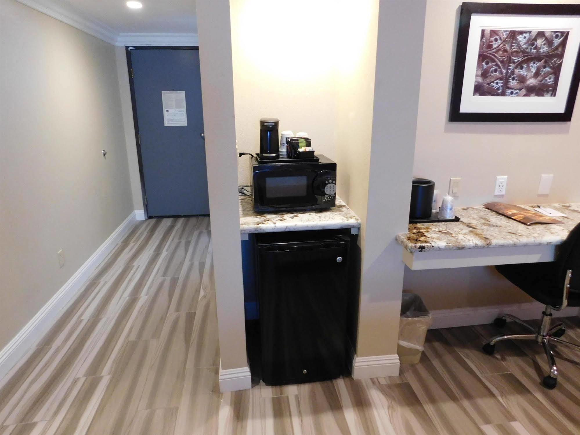 Best Western Plus - Anaheim Orange County Hotel Placentia Exterior foto
