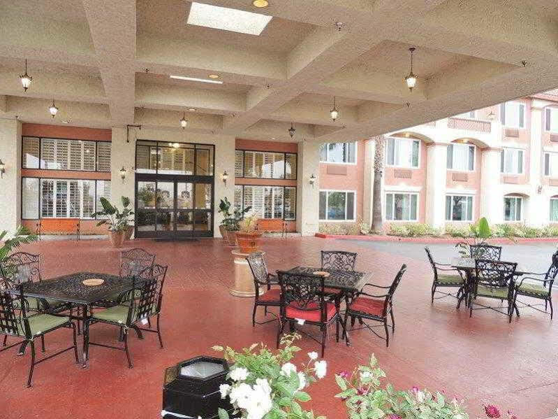 Best Western Plus - Anaheim Orange County Hotel Placentia Exterior foto